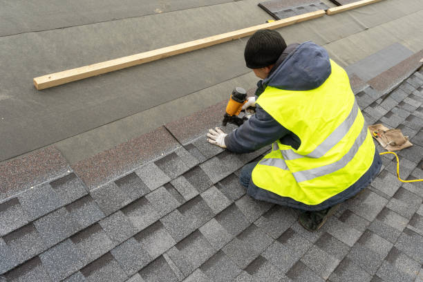 Gutter Installation and Roofing in Burgaw, NC