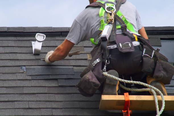 Quick and Trustworthy Emergency Roof Repair Services in Burgaw, NC